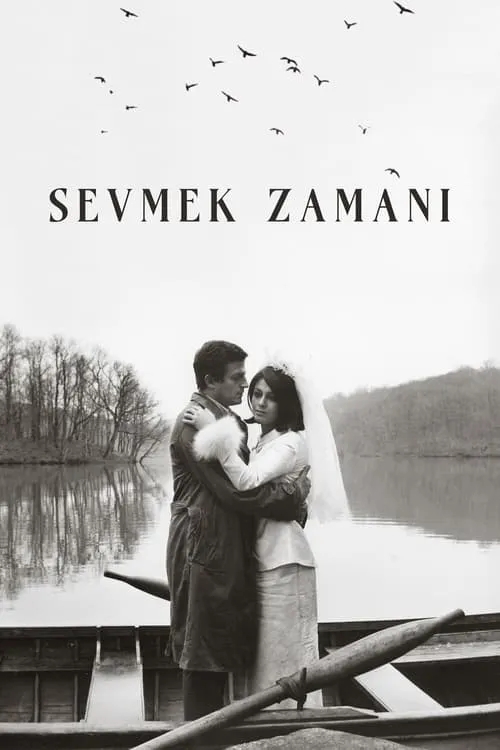 Sevmek Zamanı (фильм)