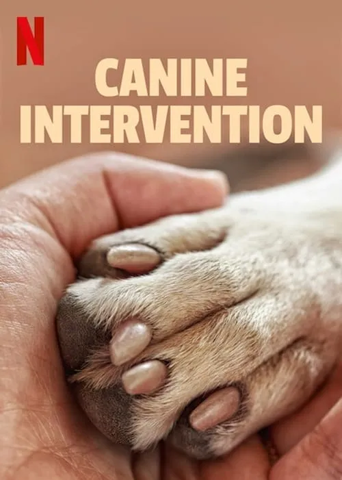 Canine Intervention (series)