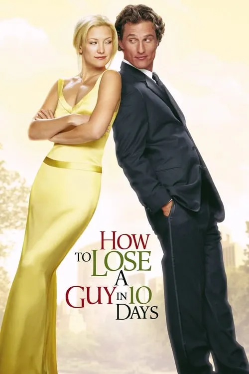 How to Lose a Guy in 10 Days (movie)