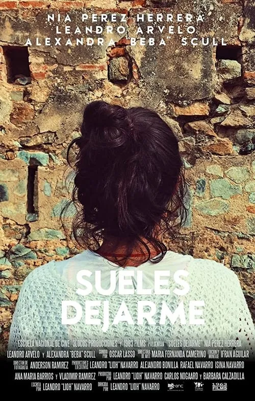 Sueles Dejarme (фильм)