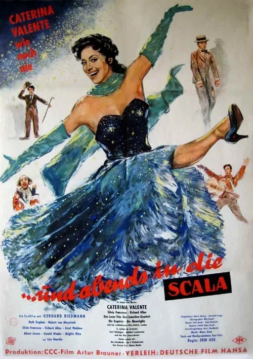 ...und abends in die Scala (movie)