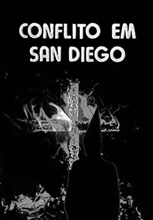 Conflito em San Diego (movie)