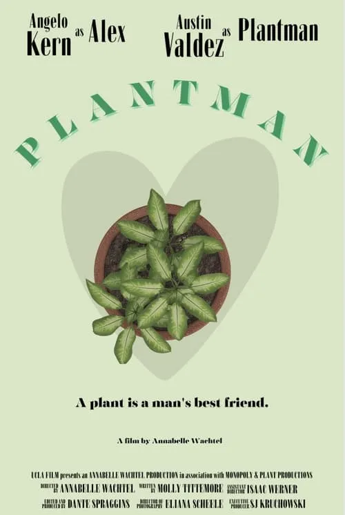 Plantman (movie)