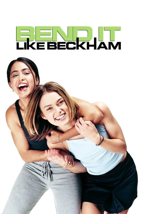 Bend It Like Beckham (movie)