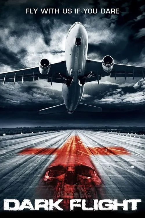 407 Dark Flight (movie)