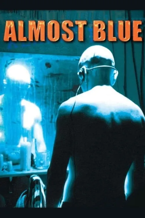 Almost Blue (movie)