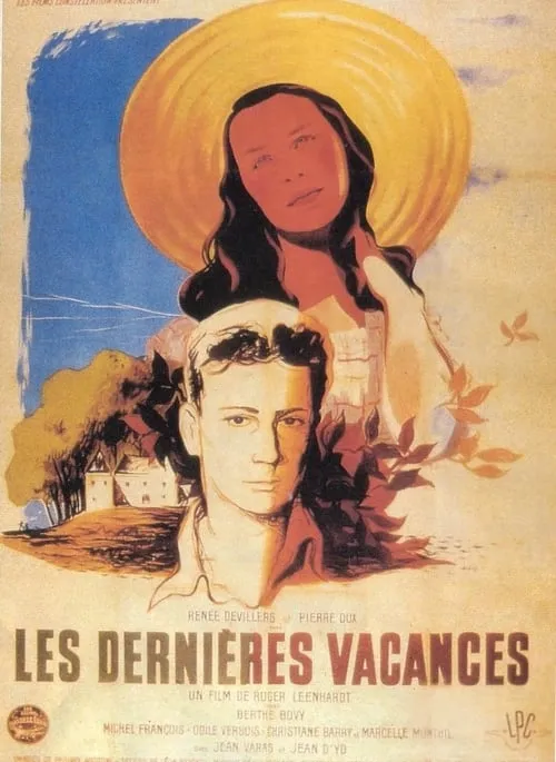 Les Dernières Vacances (фильм)