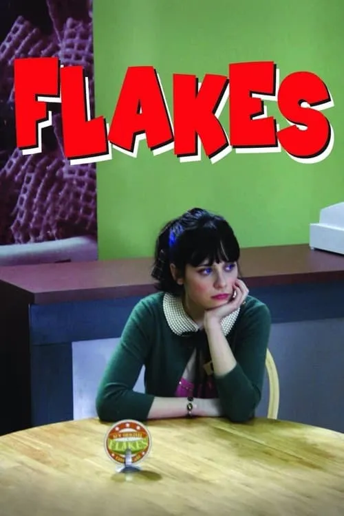 Flakes (movie)