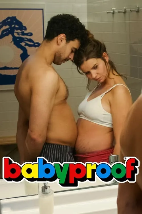 Babyproof (series)