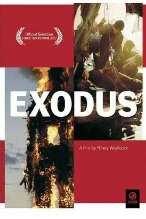 Exodus (movie)