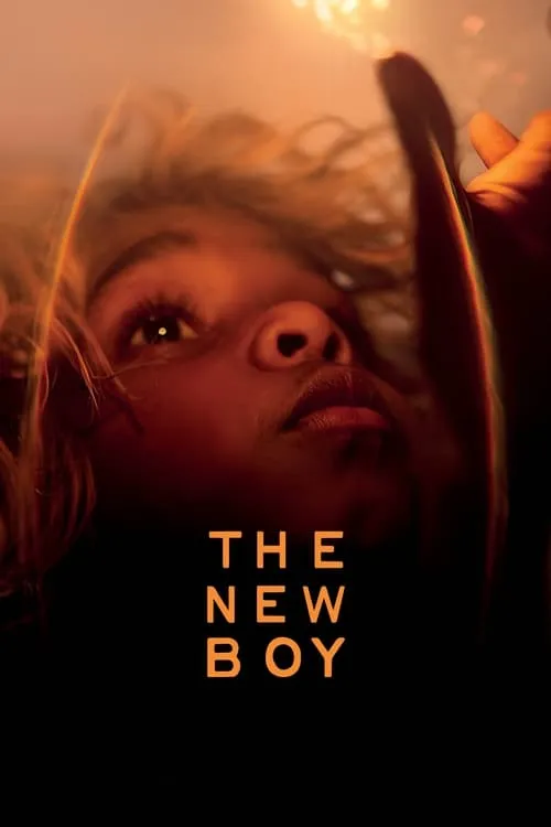 The New Boy (movie)