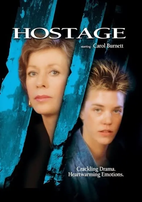 Hostage (movie)