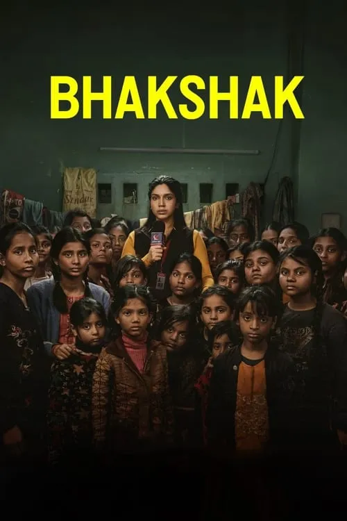 Bhakshak (movie)