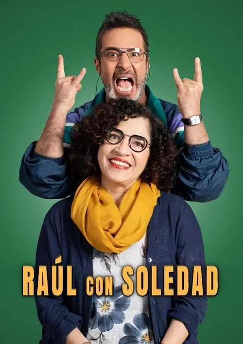 Raul con Soledad (сериал)