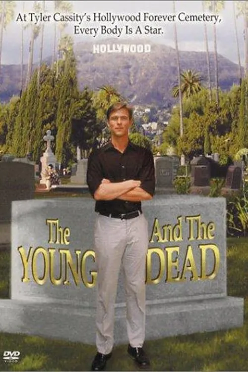 The Young and the Dead (movie)