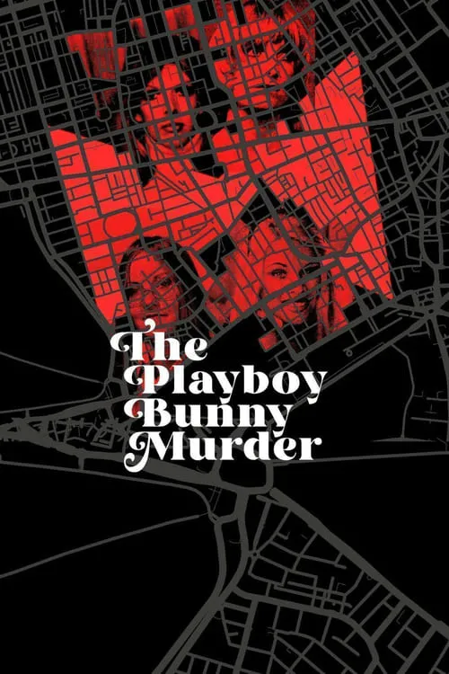 The Playboy Bunny Murder (series)