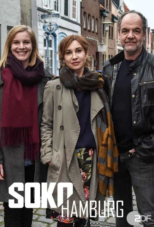 SOKO Hamburg (сериал)