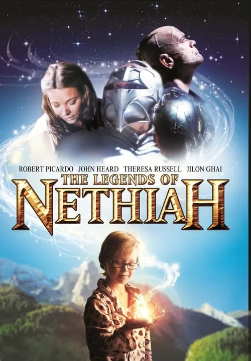 The Legends of Nethiah (movie)