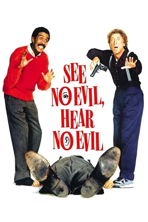 See No Evil, Hear No Evil (movie)
