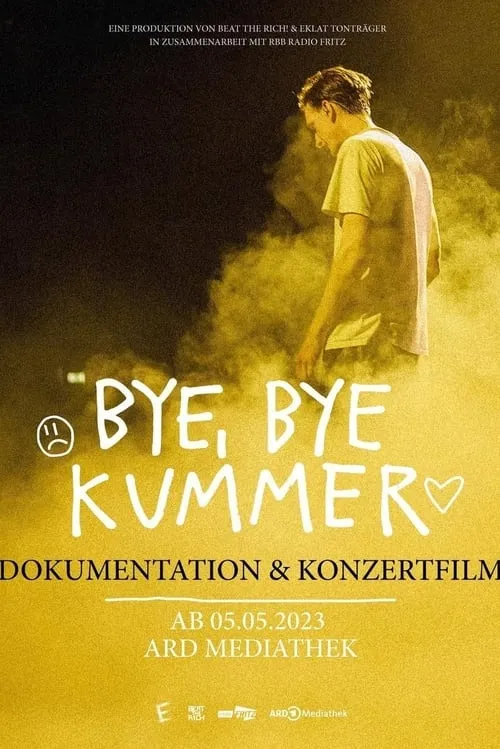 BYE, BYE KUMMER (series)