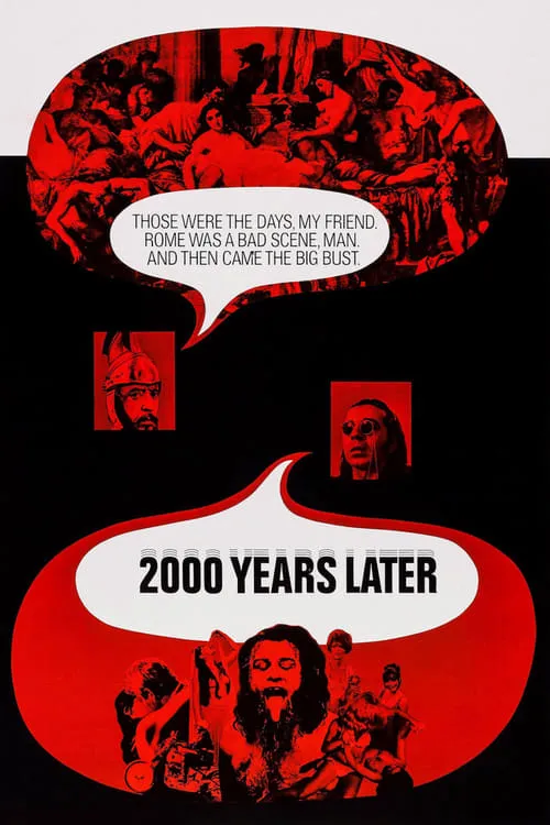 2000 Years Later (movie)