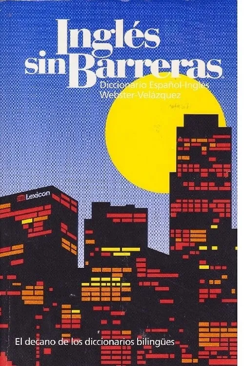 Ingles sin Barreras (сериал)