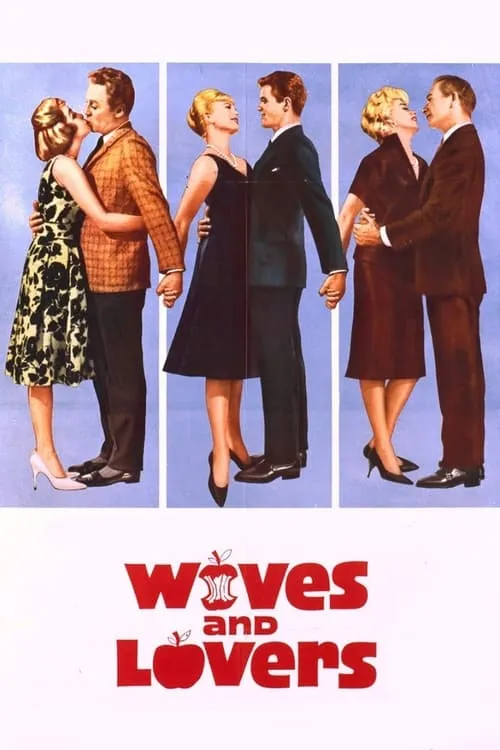 Wives and Lovers (movie)