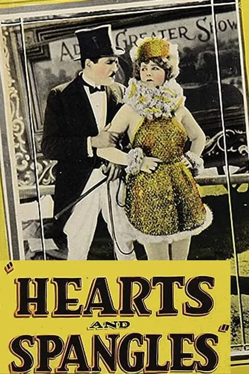 Hearts and Spangles (movie)