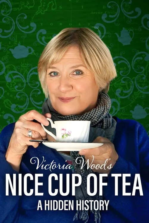 Victoria Wood's Nice Cup of Tea (фильм)