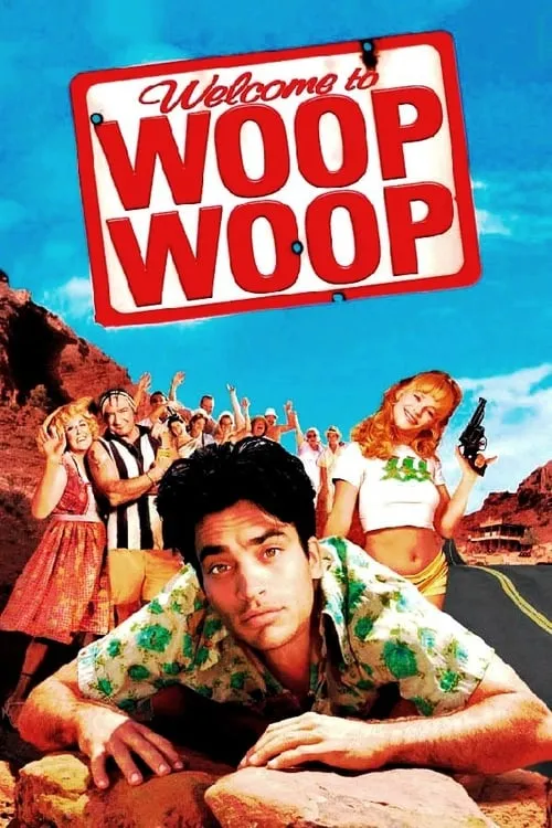 Welcome to Woop Woop (movie)