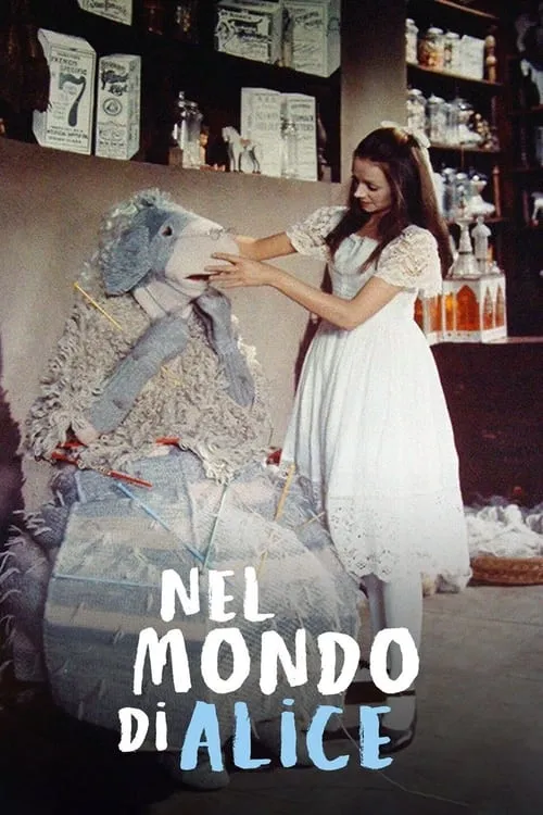 Nel mondo di Alice (series)