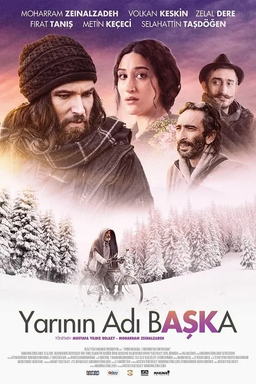 Yarının Adı Başka (movie)