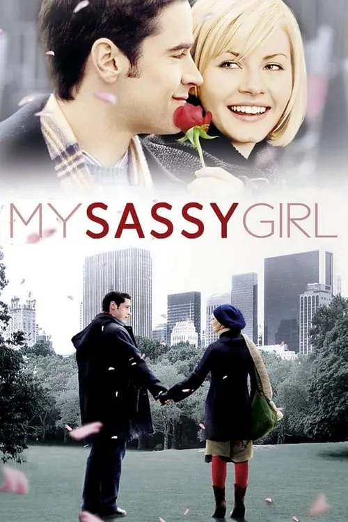 My Sassy Girl (movie)