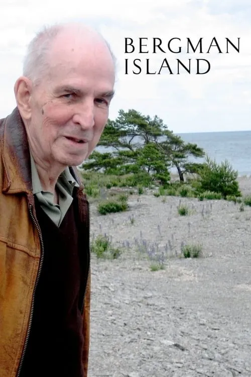 Bergman Island (movie)