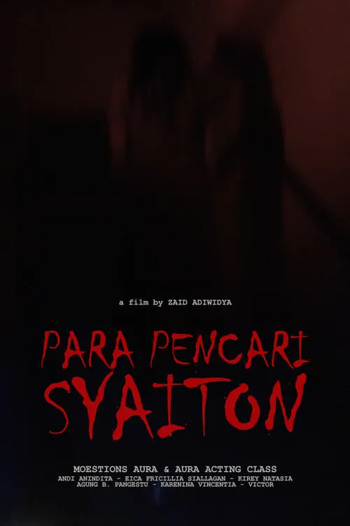 Para Pencari Syaiton (movie)