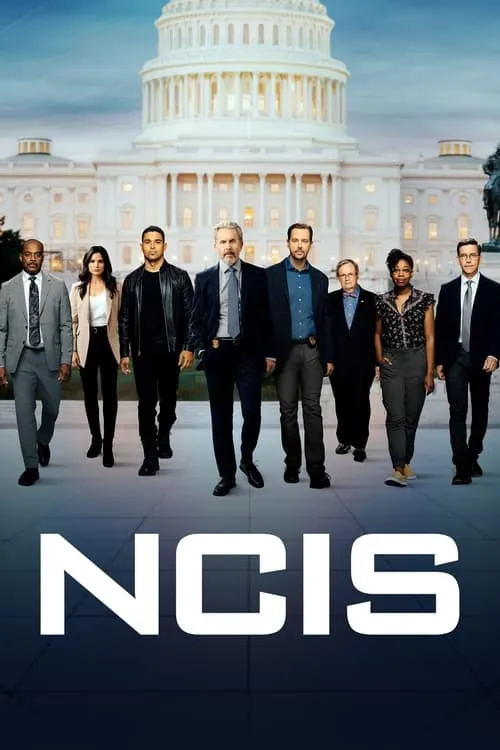 NCIS (series)