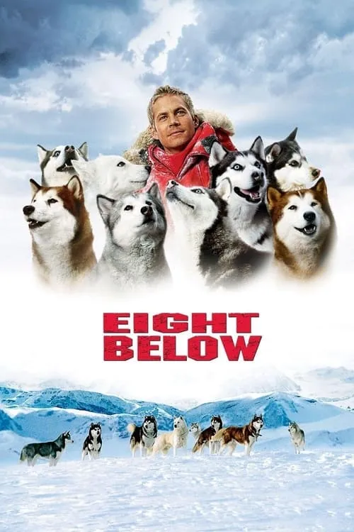 Eight Below (movie)