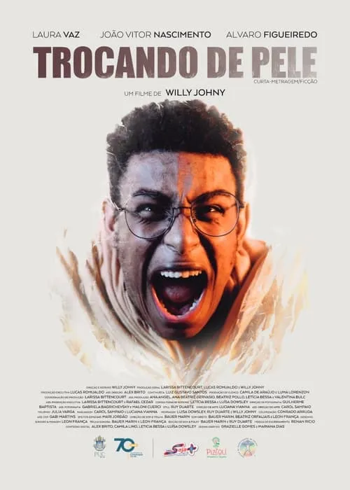 Trocando de Pele (movie)