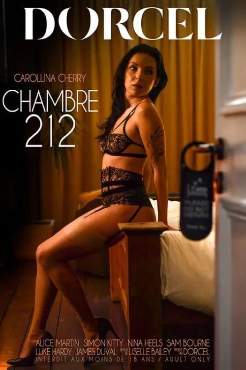 Chambre 212