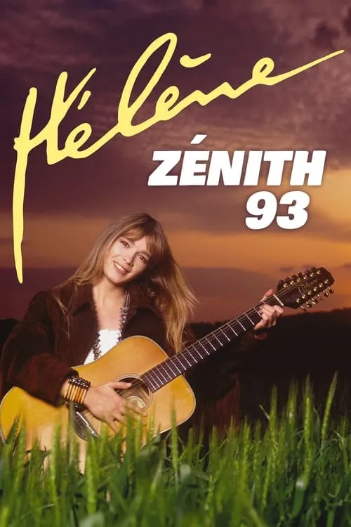 Hélène - Zénith 93 (movie)