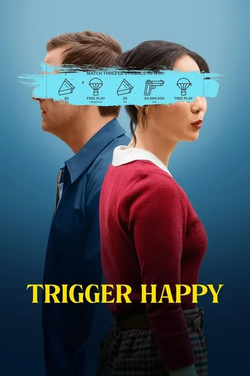 Trigger Happy (movie)