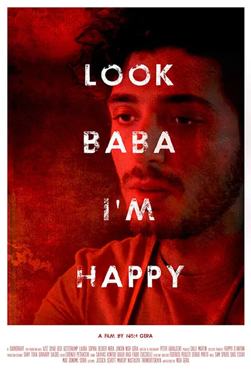 Look Baba I'm Happy (movie)