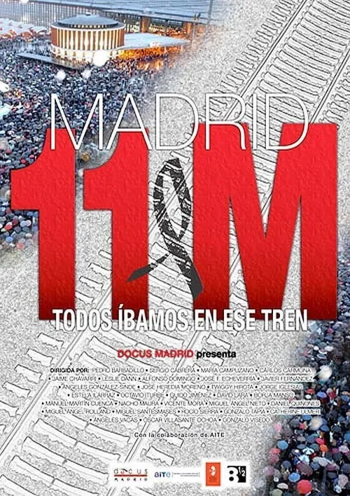 Madrid 11-M: todos íbamos en ese tren (фильм)