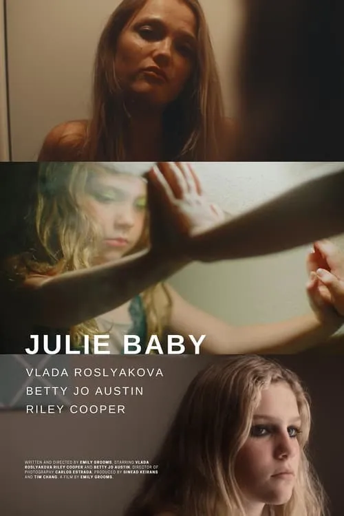 Julie Baby (фильм)