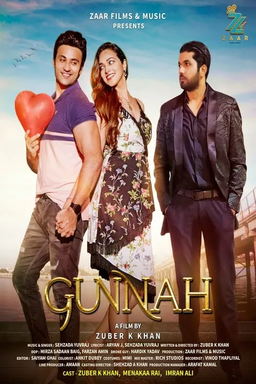 Gunnah (movie)