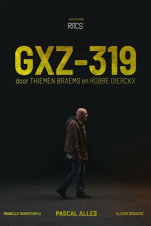 GXZ-319 (фильм)