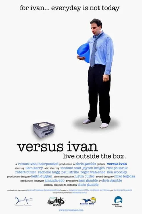 Versus Ivan (фильм)