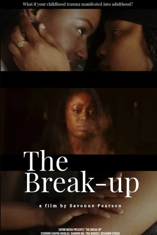 The Break-Up (фильм)