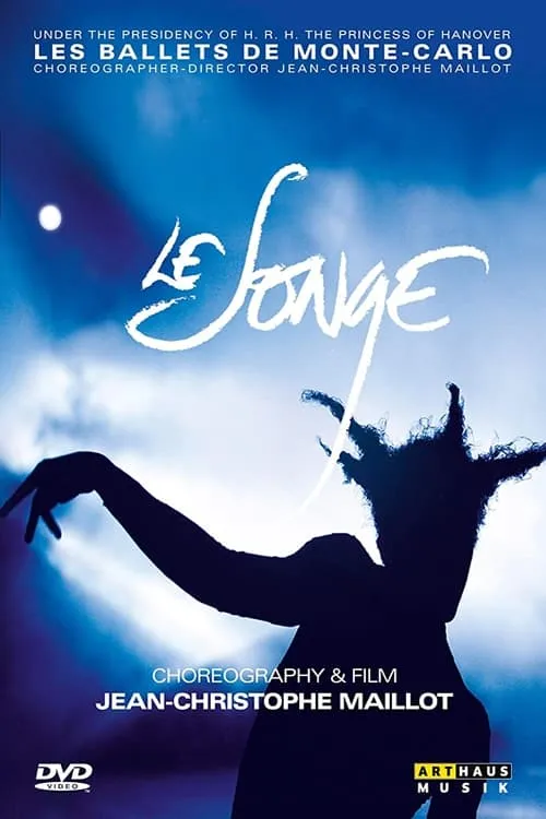 Le songe - Choreography and film by Jean-Christophe Maillot (movie)