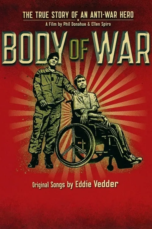 Body of War (movie)